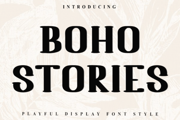 Boho Stories: Capturing Holiday Magic Without the Design Pitfalls