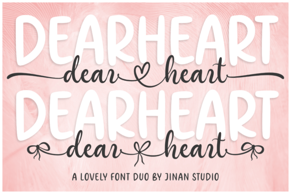 Dearheart: The Handwritten Aesthetic Redefining Digital Branding and Personal Connection