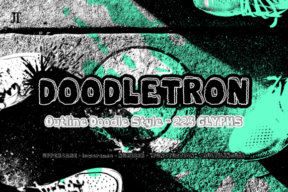 Doodletron: A Strategic Tool for Expressive Design