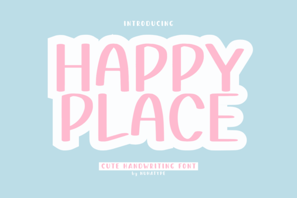 Step Into Your Design Comfort Zone with Happy Place
