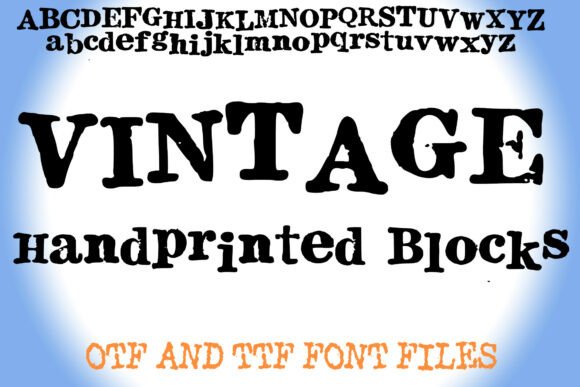 The Resurgence of Vintage Handprinted Blocks in Modern Design