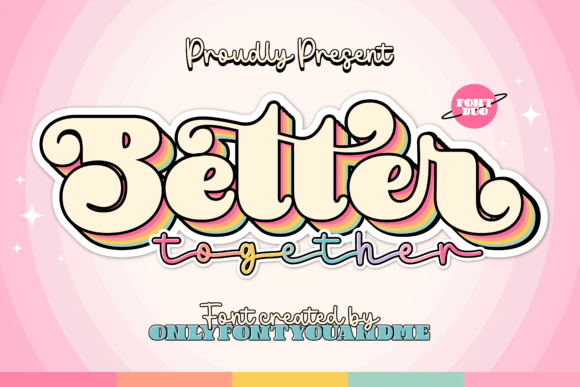 Unlocking Creativity with Bettertogether Regular