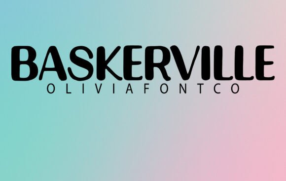 Why Baskerville Remains a Top Choice for Designers